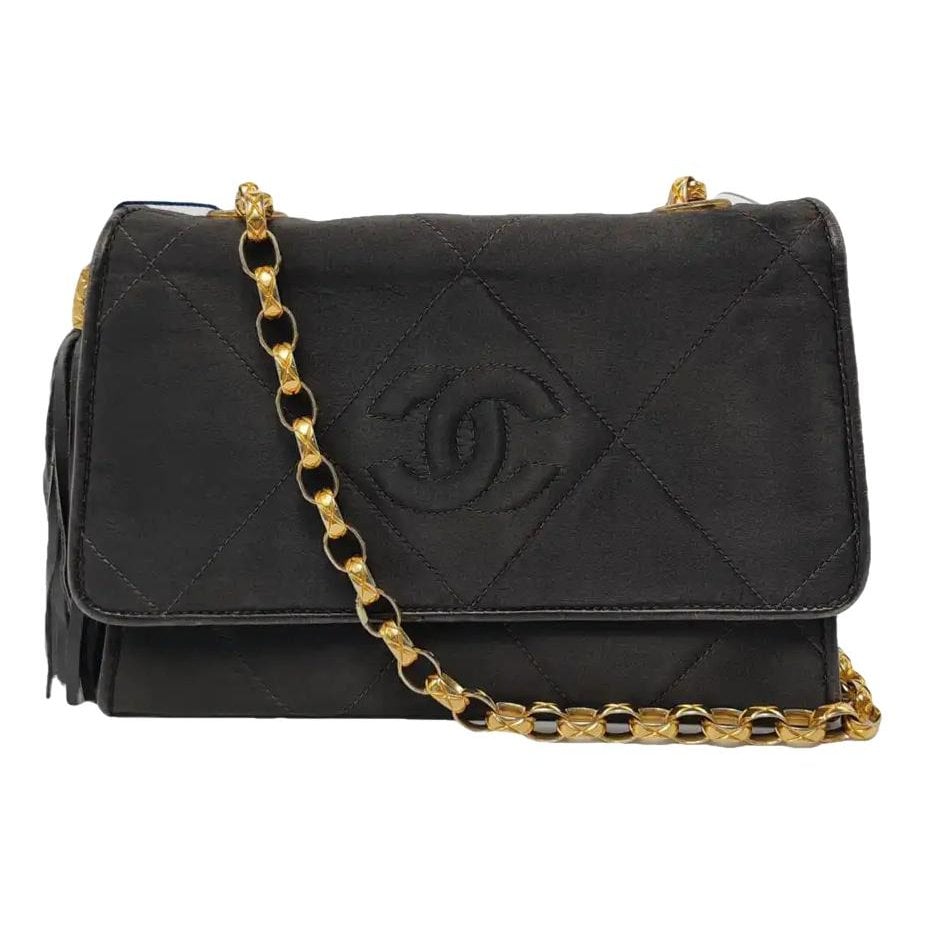 Cloth crossbody bag