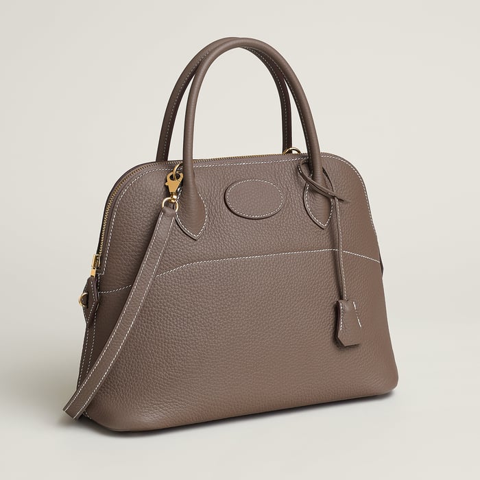 Étoupe Bolide 31 Bag