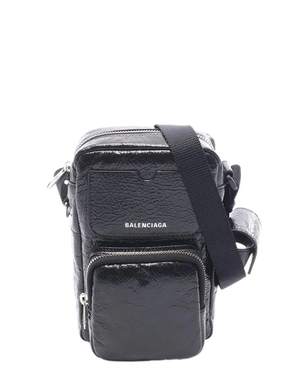 2018-2026 Lambskin Superbusy Vertical crossbody bag