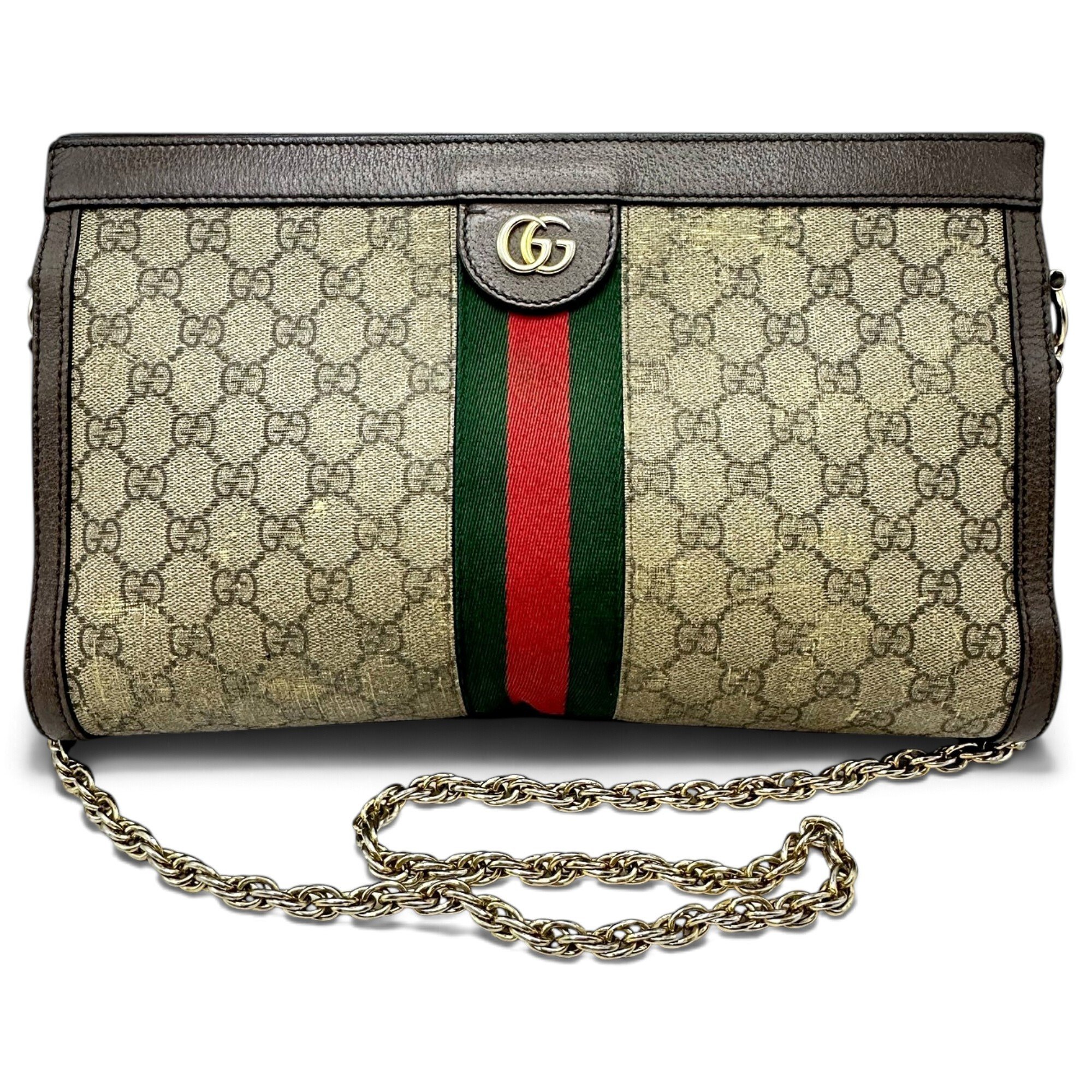 Ophidia handbag