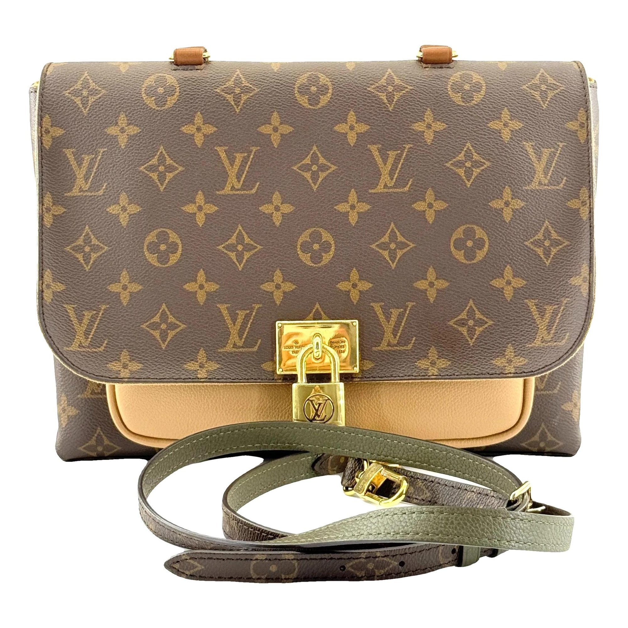 Louis Vuitton Crossbody bag