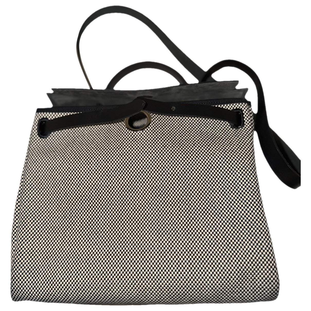 Hermes Herbag Handbag