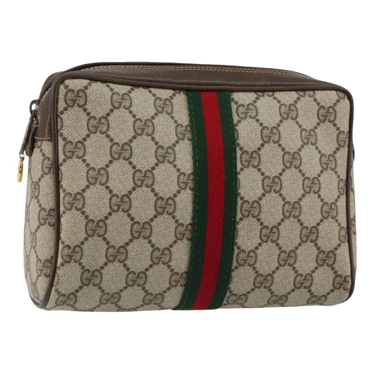 Clutch bag