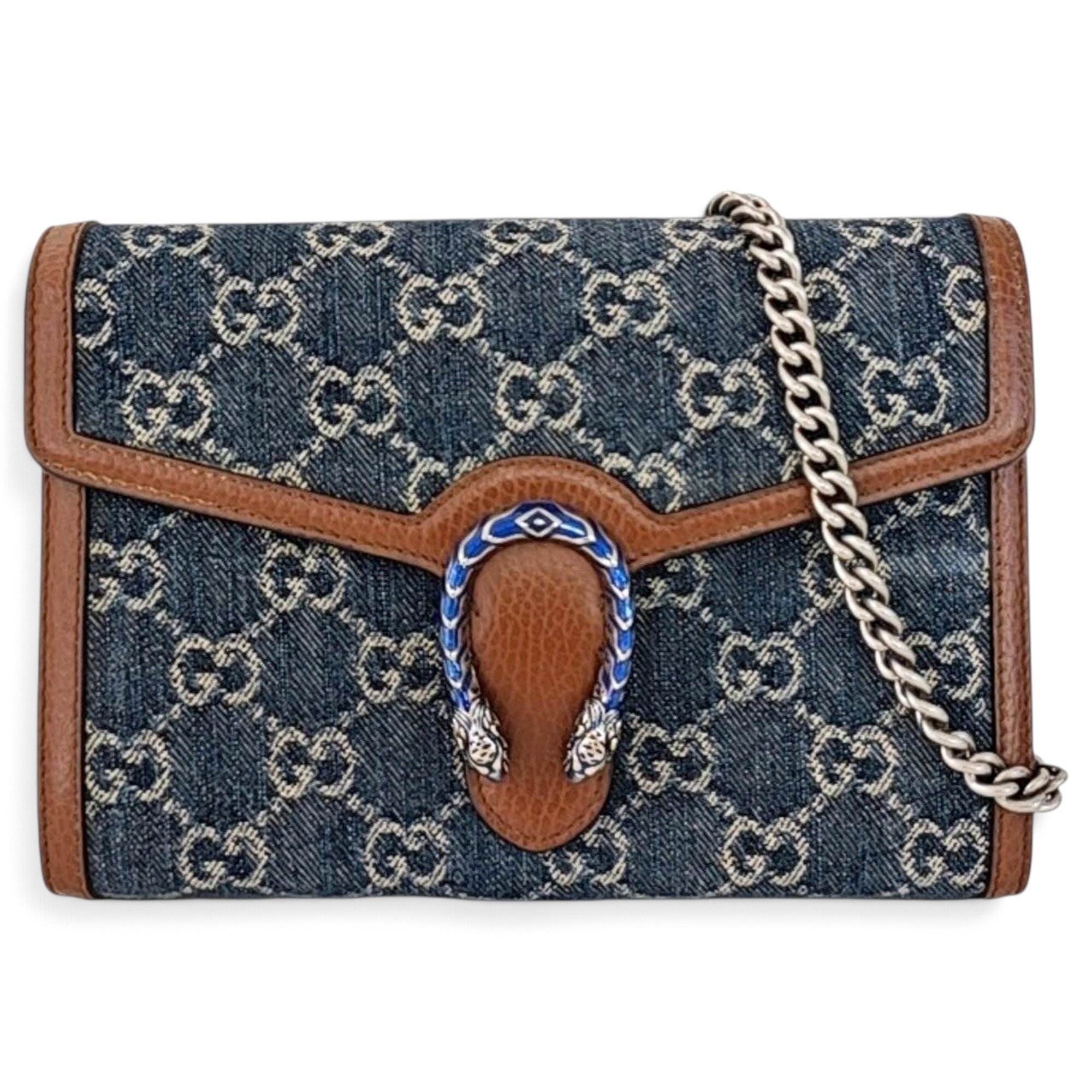 Dionysus cloth handbag