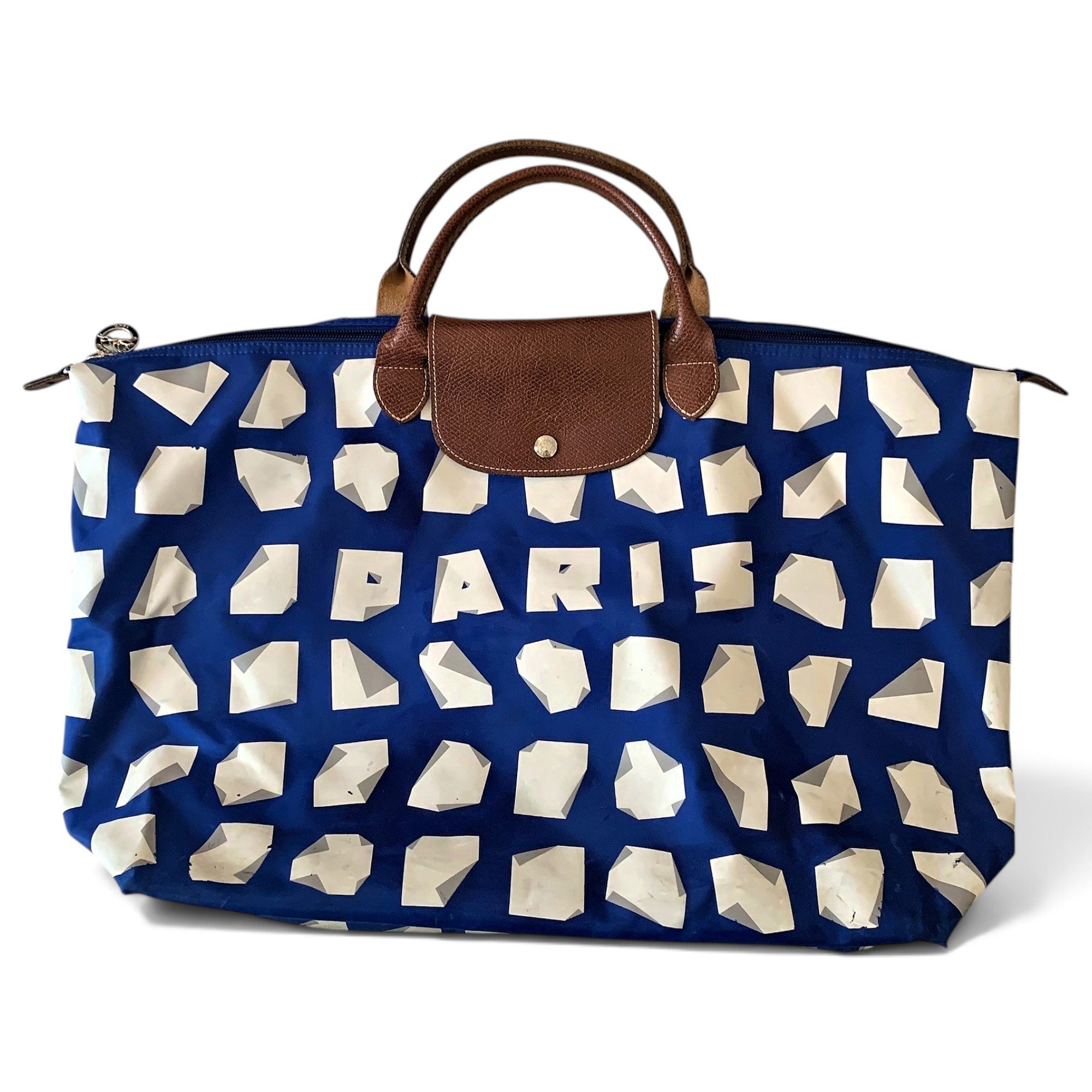 Longchamp Pliage 48h bag