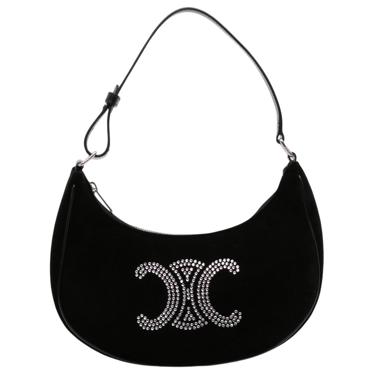 Ava cloth handbag