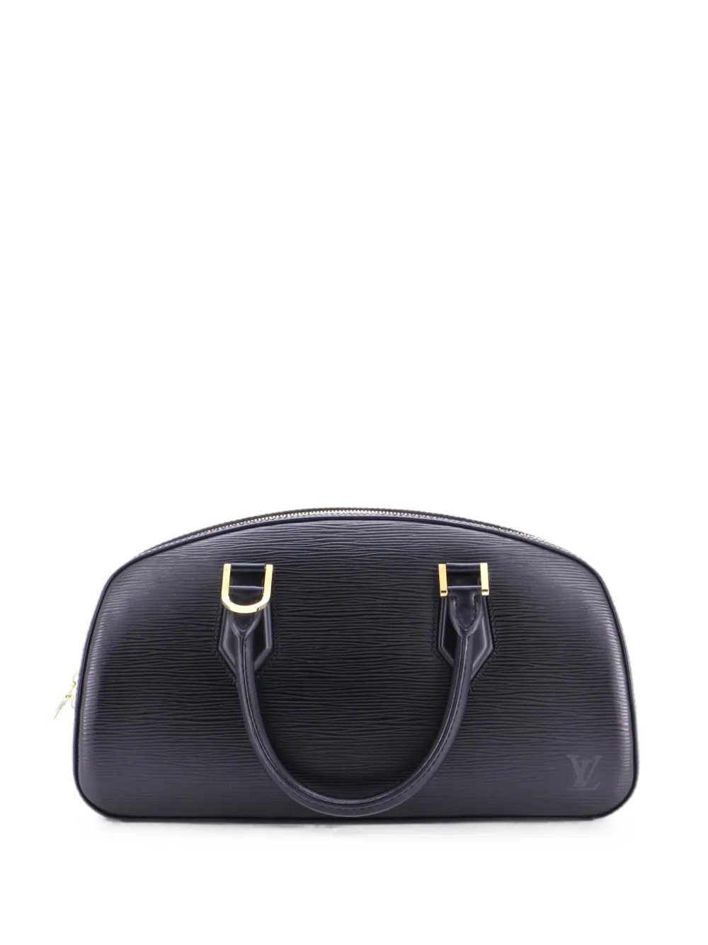 Jasmin Bag Epi Leather handbag