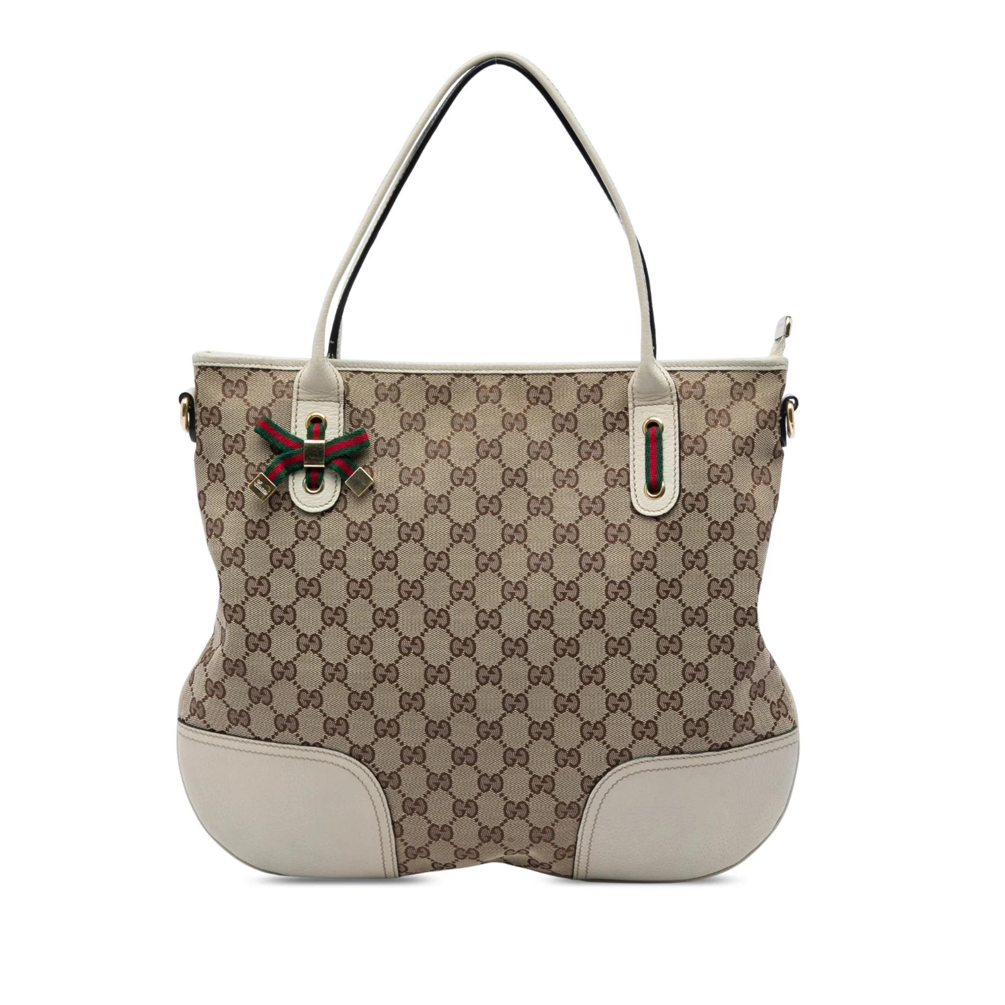 Princy leather handbag
