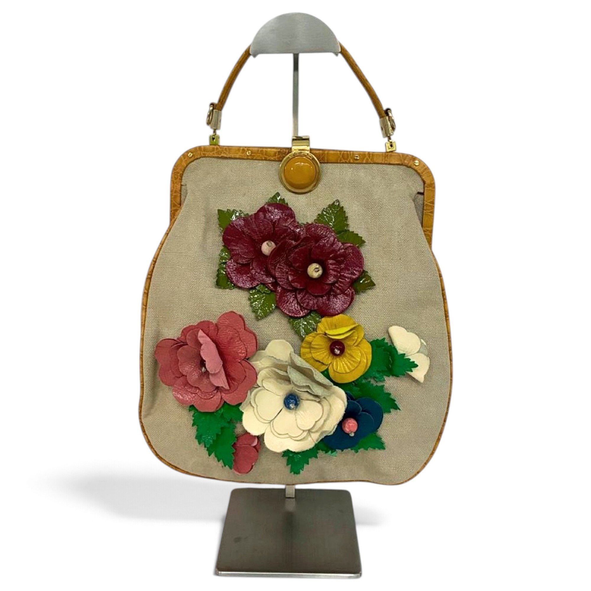 Etro Cloth handbag