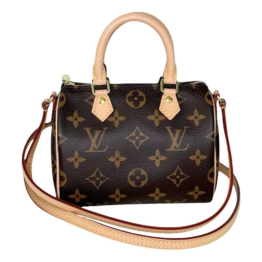 Louis Vuitton Leather crossbody bag