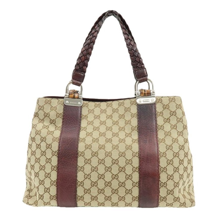 Cloth tote