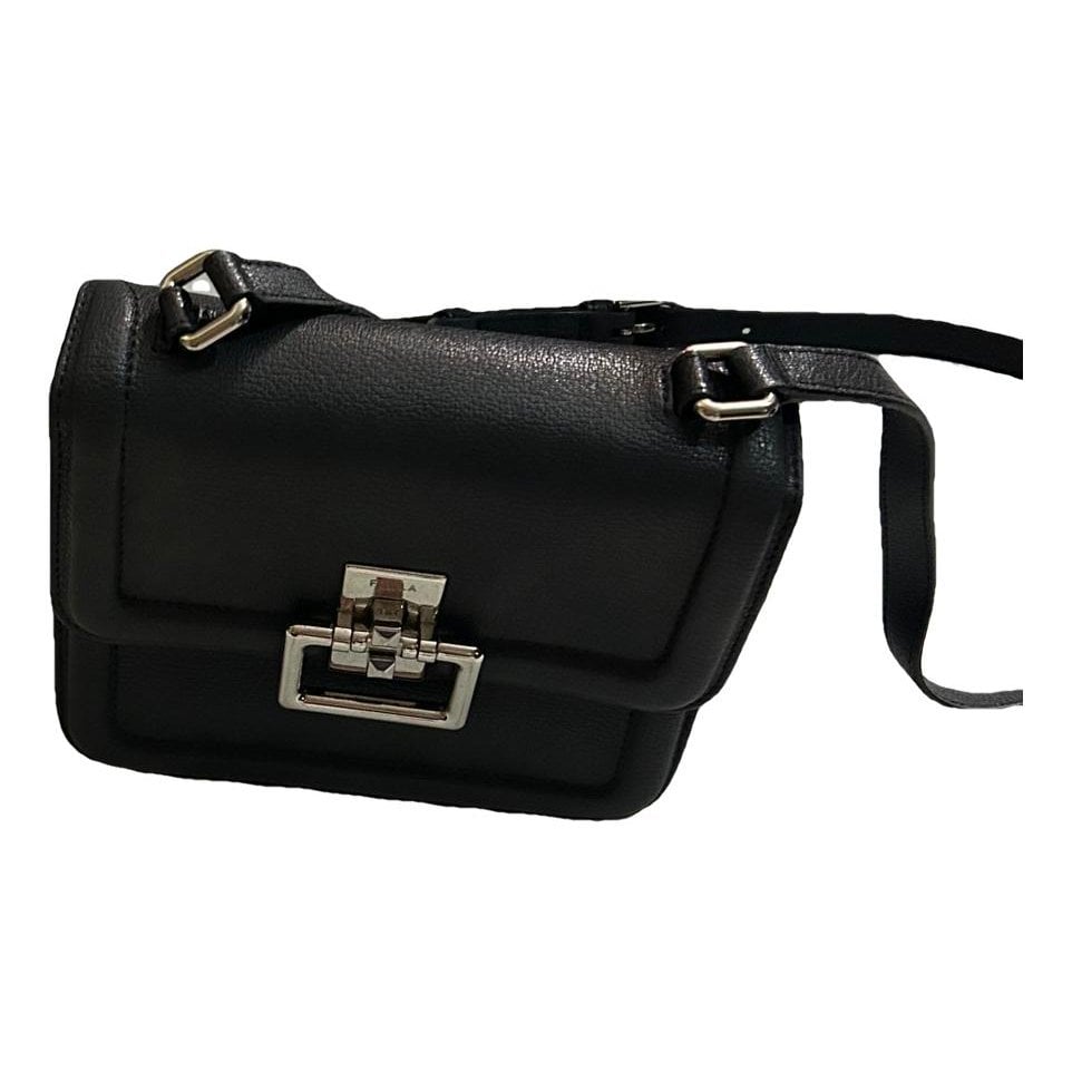 Furla Leather crossbody bag