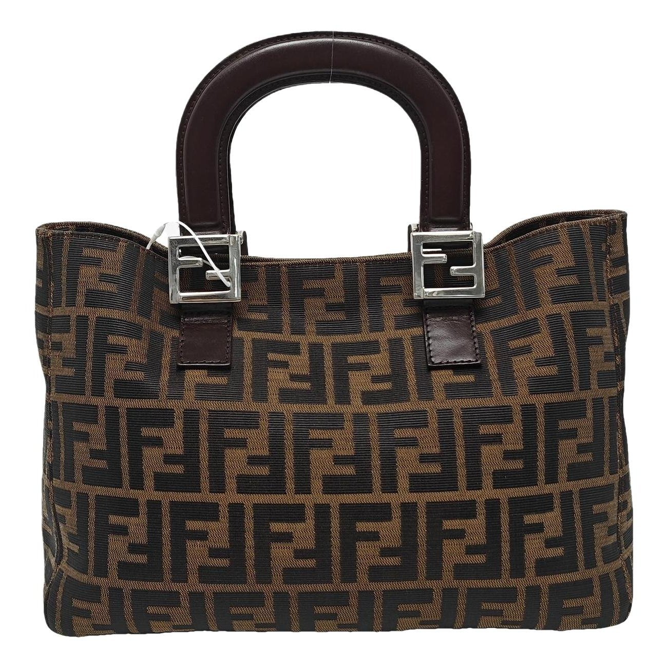 Cloth handbag