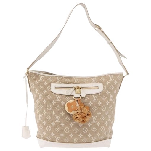 Cloth handbag