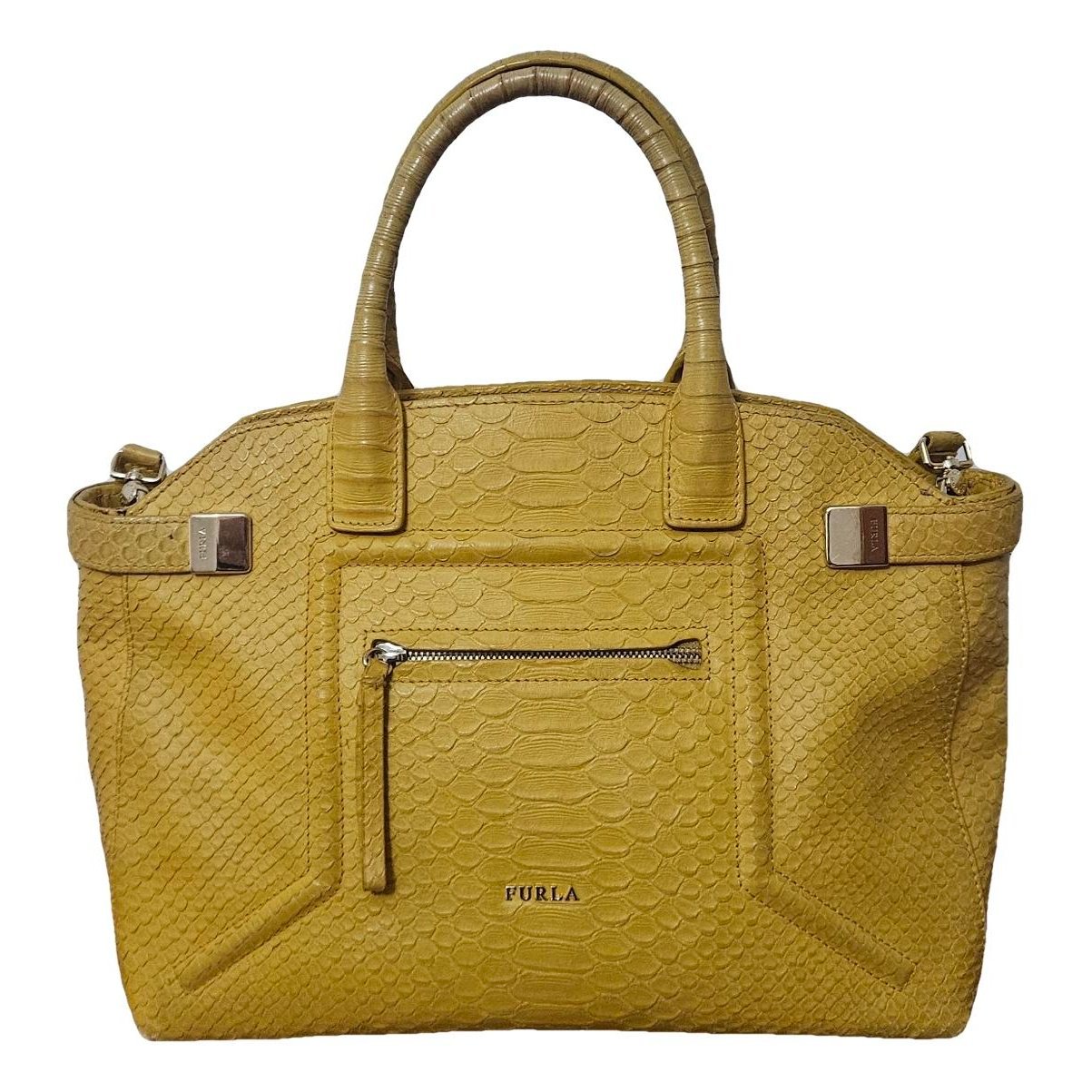 Furla Leather handbag
