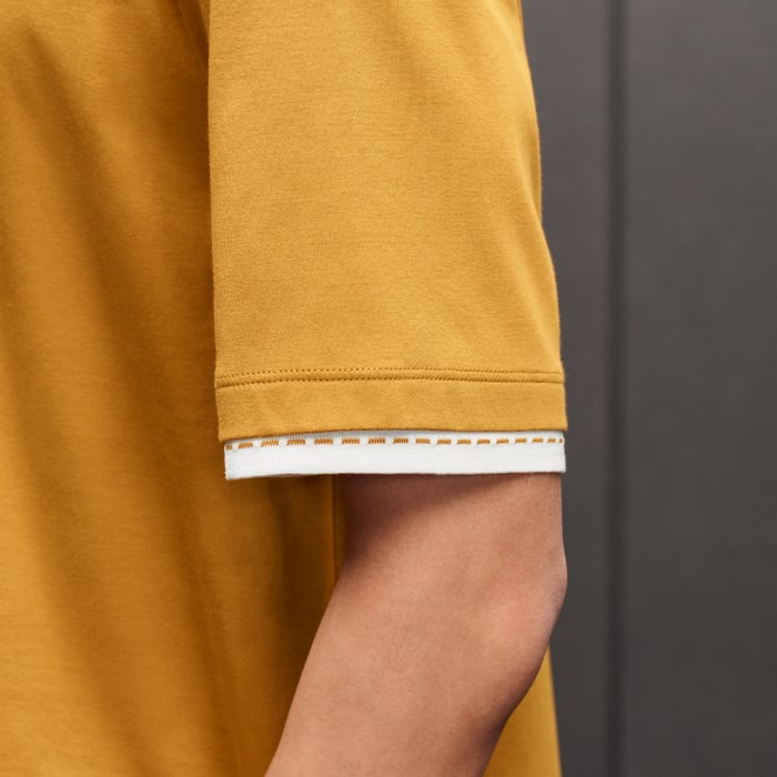 Cumin "Sellier" T-shirt