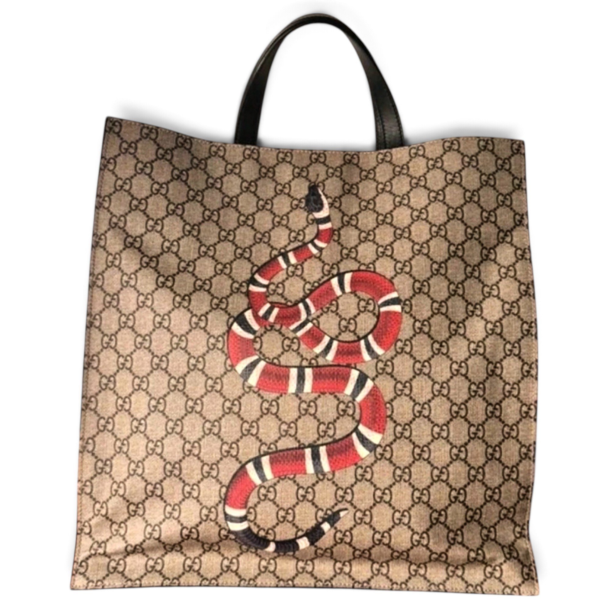 Cloth tote