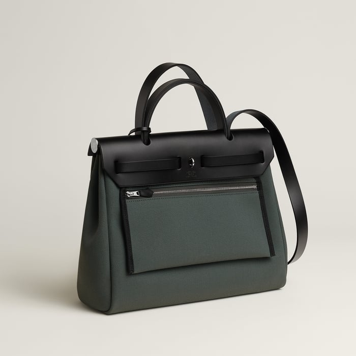 Bolsa Herbag Zip 31