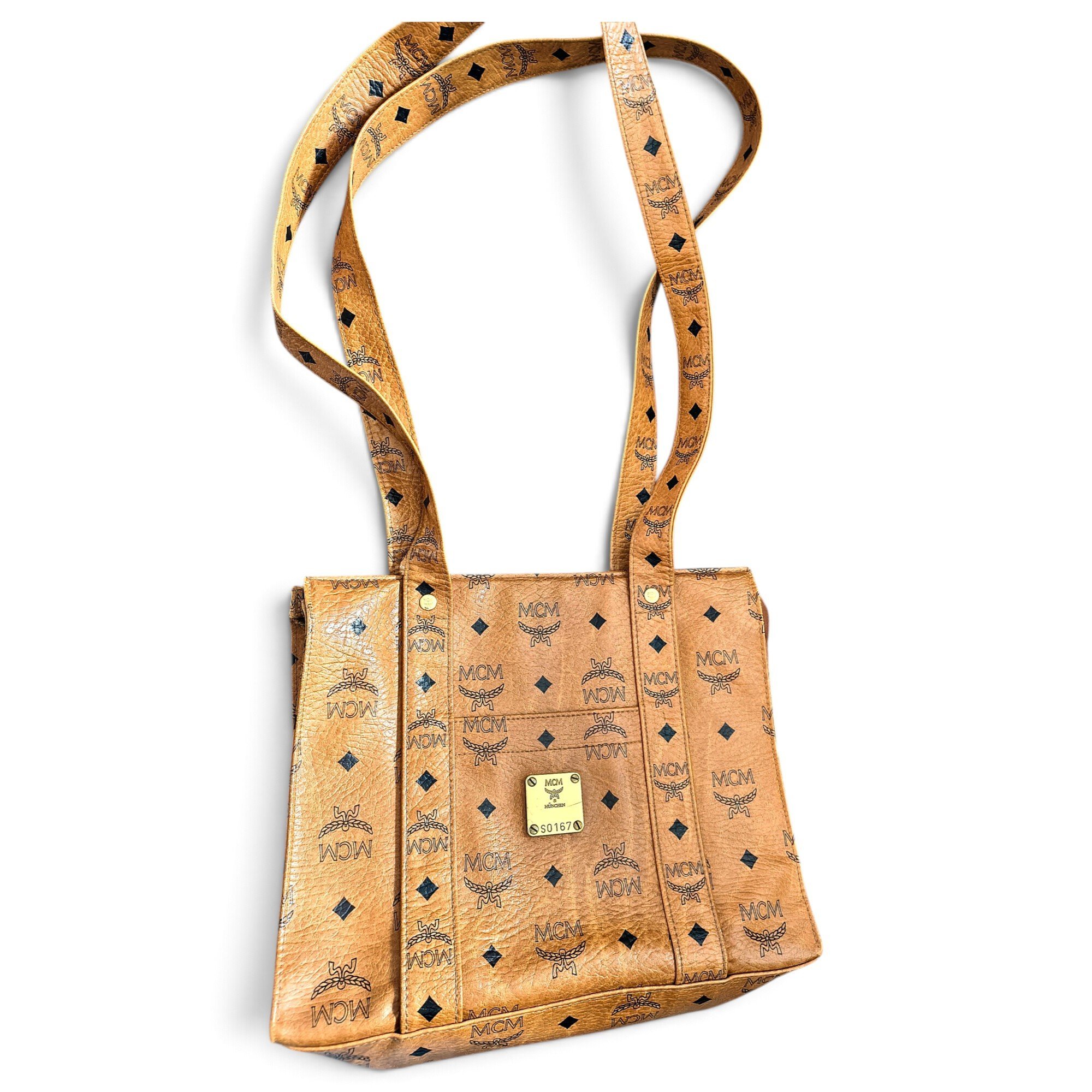 MCM Handbag