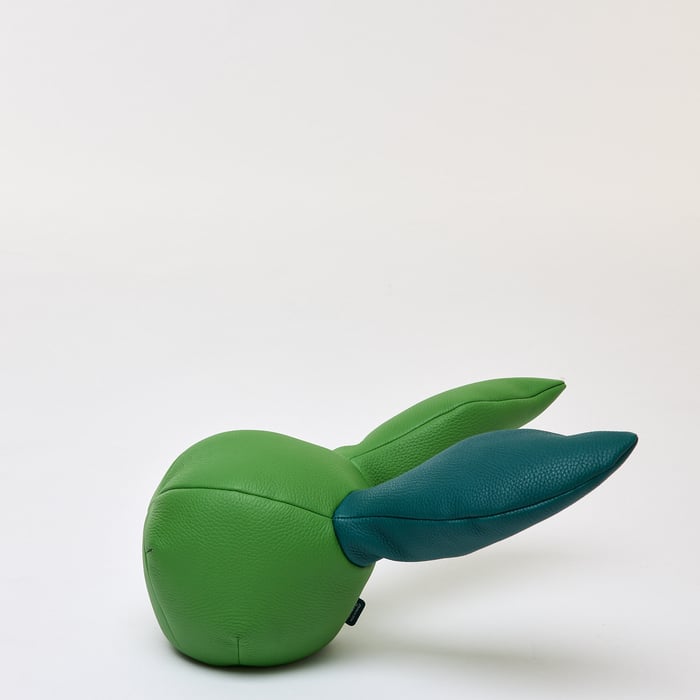 Rabbit Paperweight