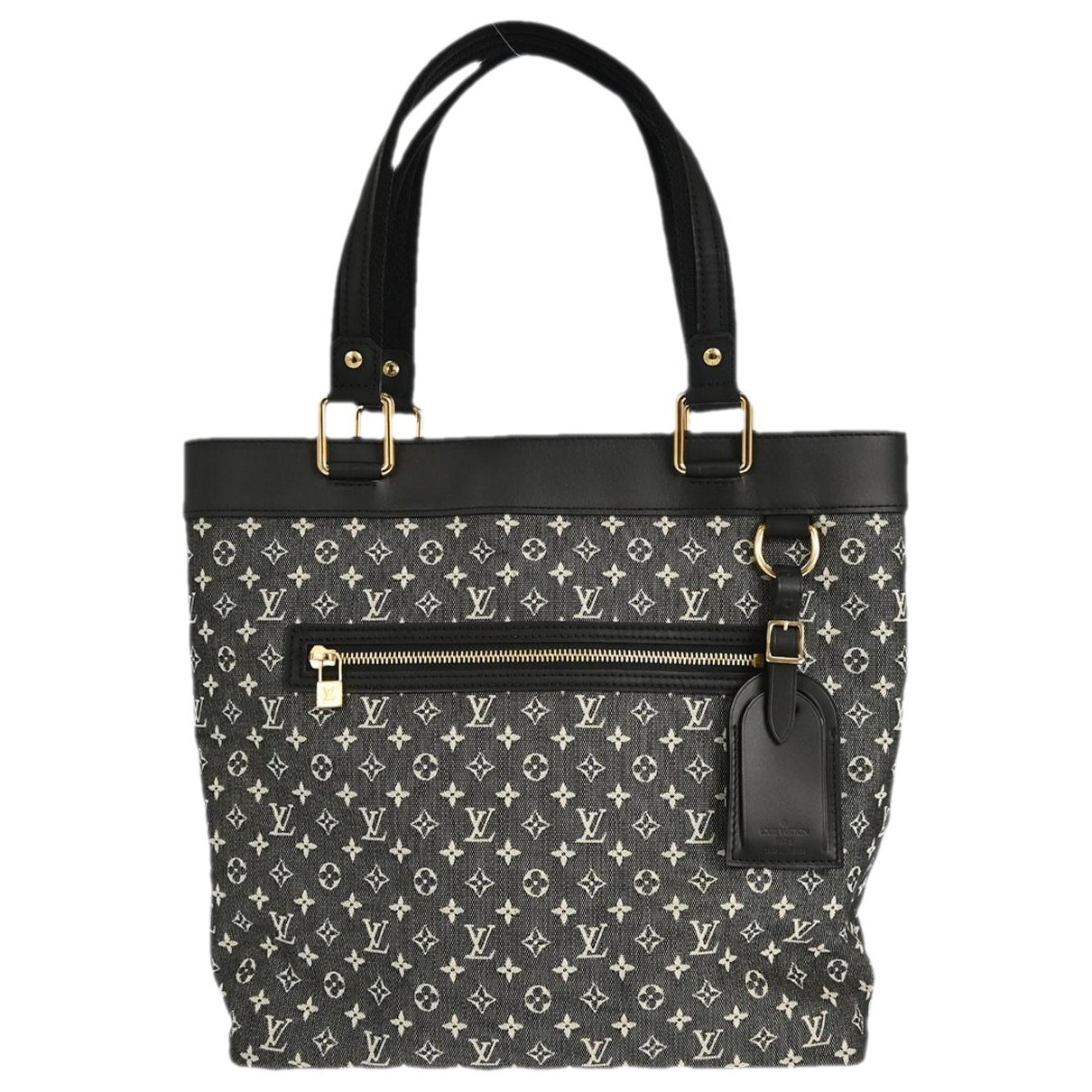 Cloth handbag