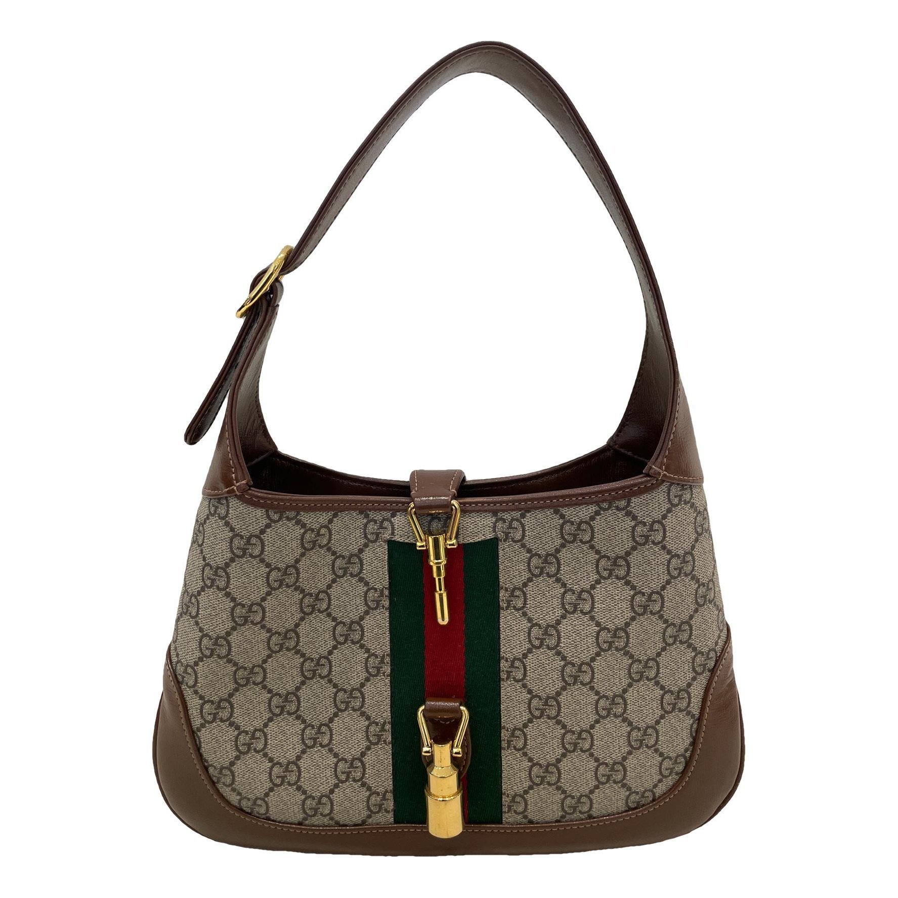 Jackie 1961 cloth crossbody bag