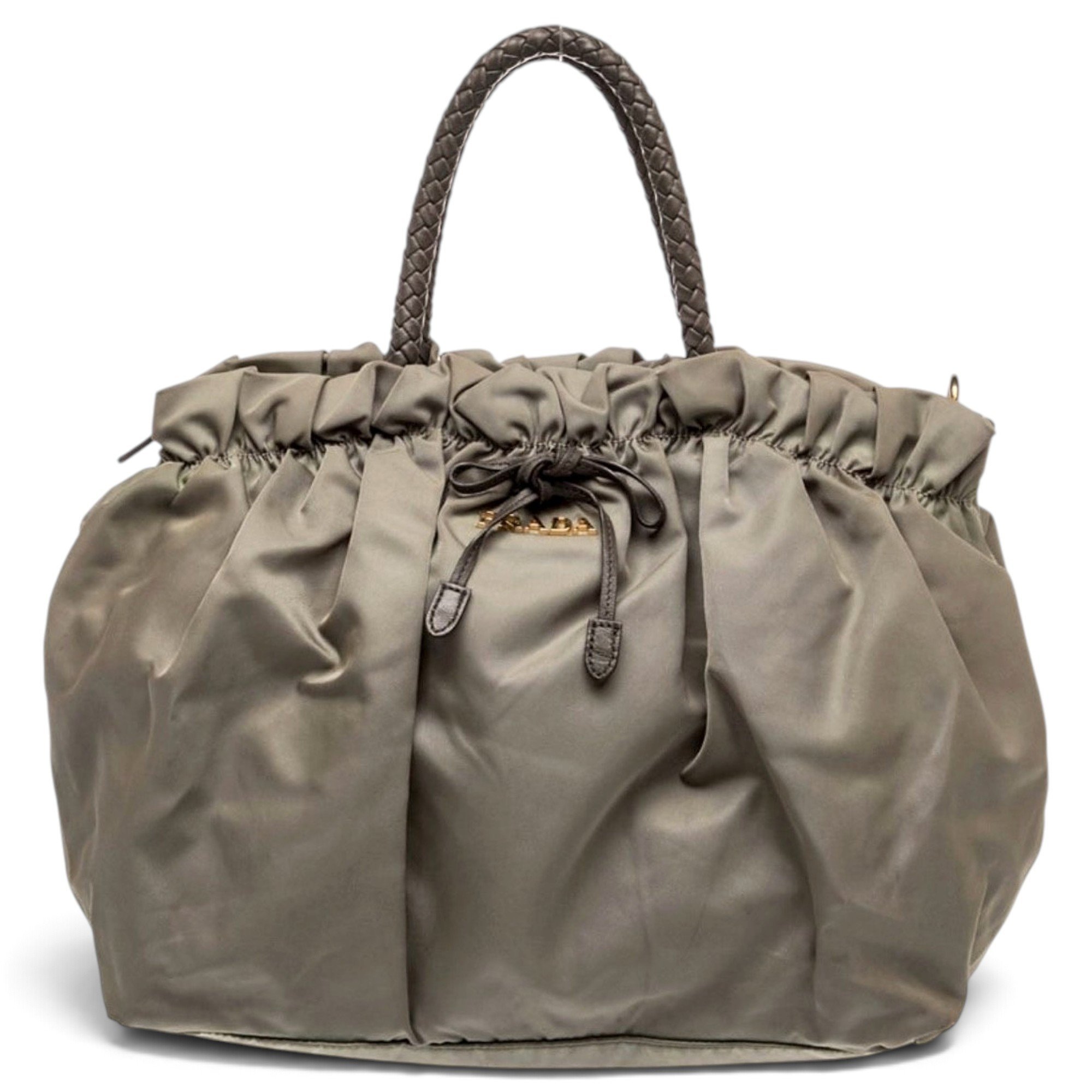 Prada Tote