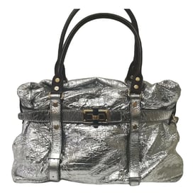 Lanvin Leather handbag
