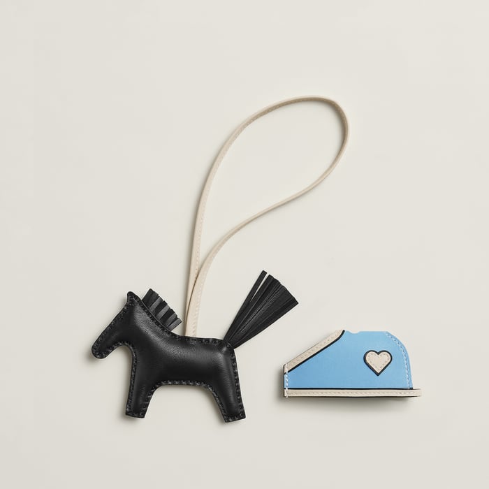 Rodeo Robeo Coeur PM Charm