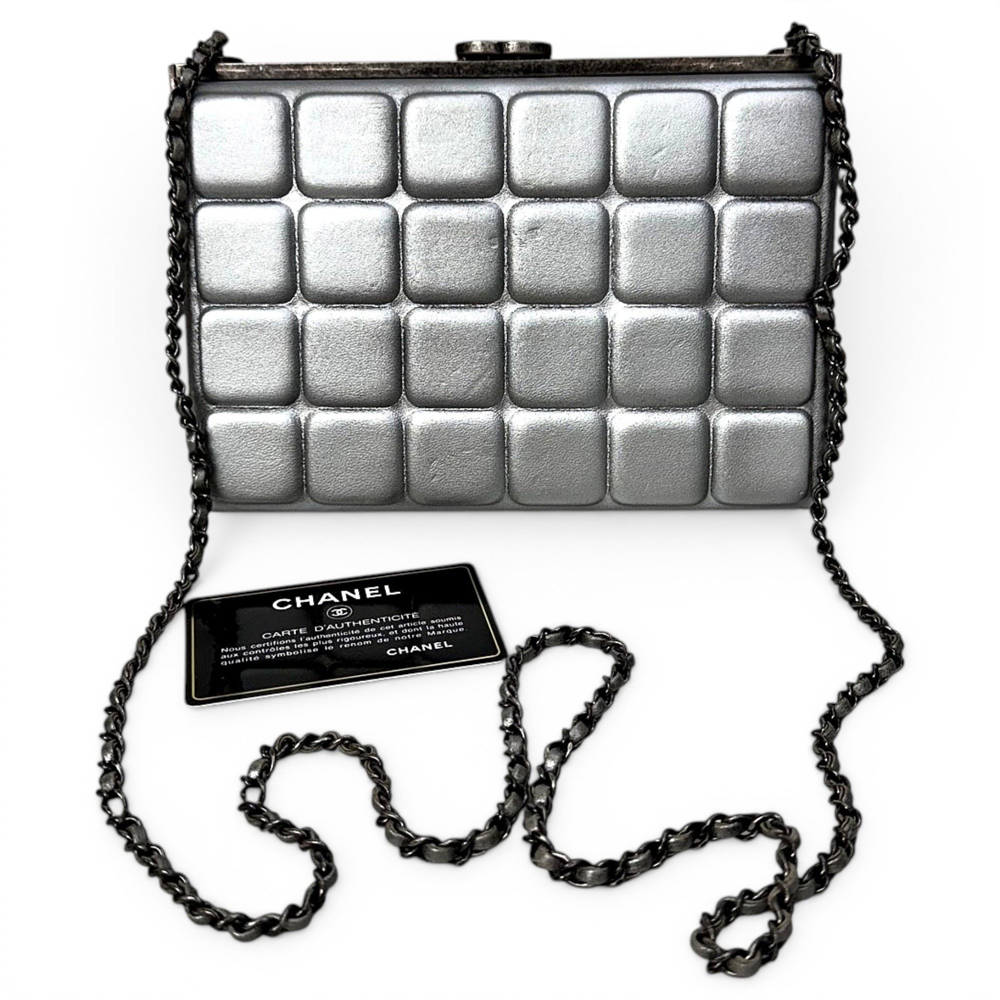 Clutch bag