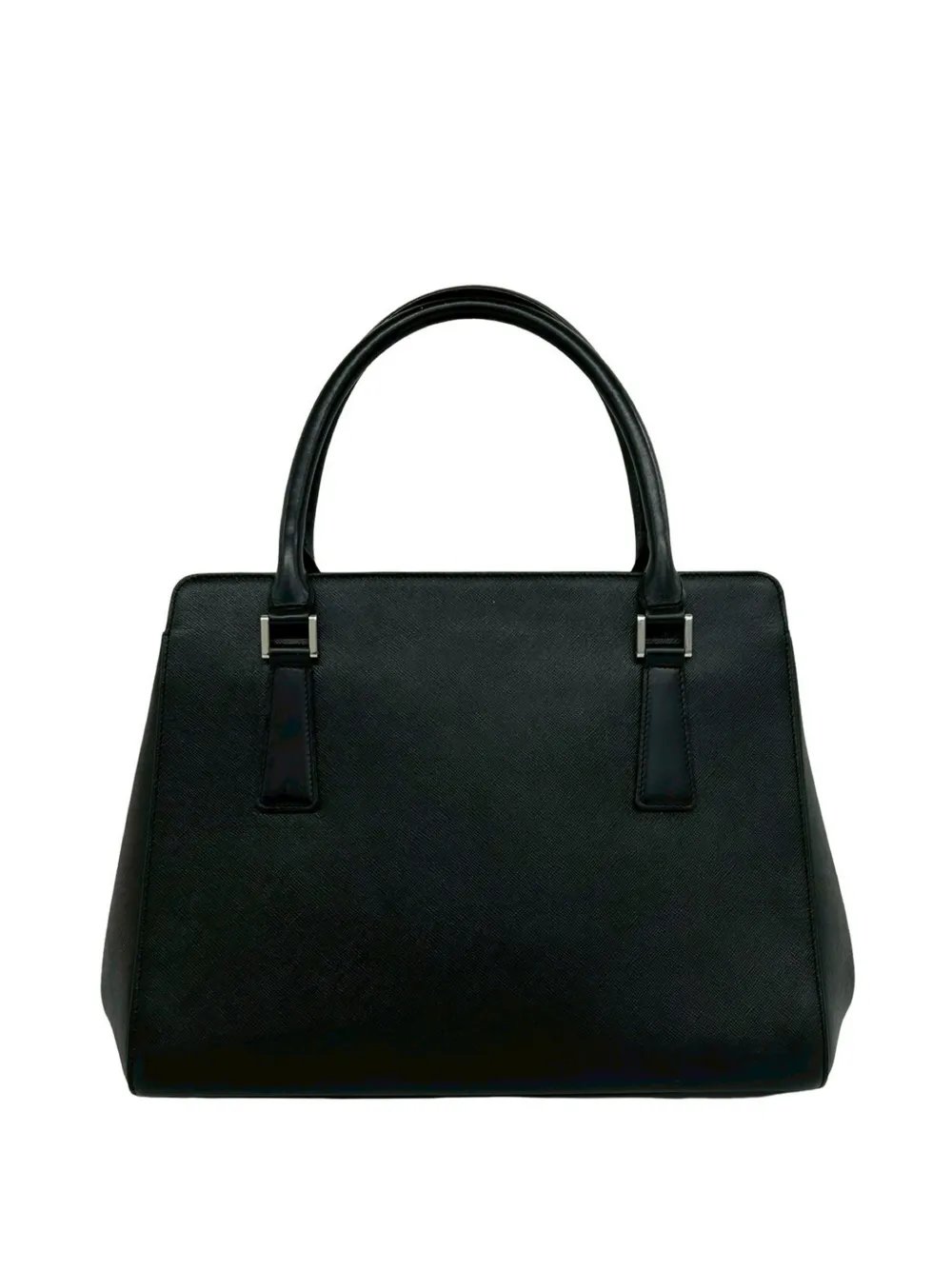 2000-2017 Leather handbag
