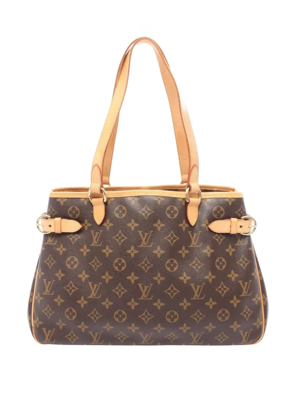 2006 Monogram Batignolles Horizontal tote bag