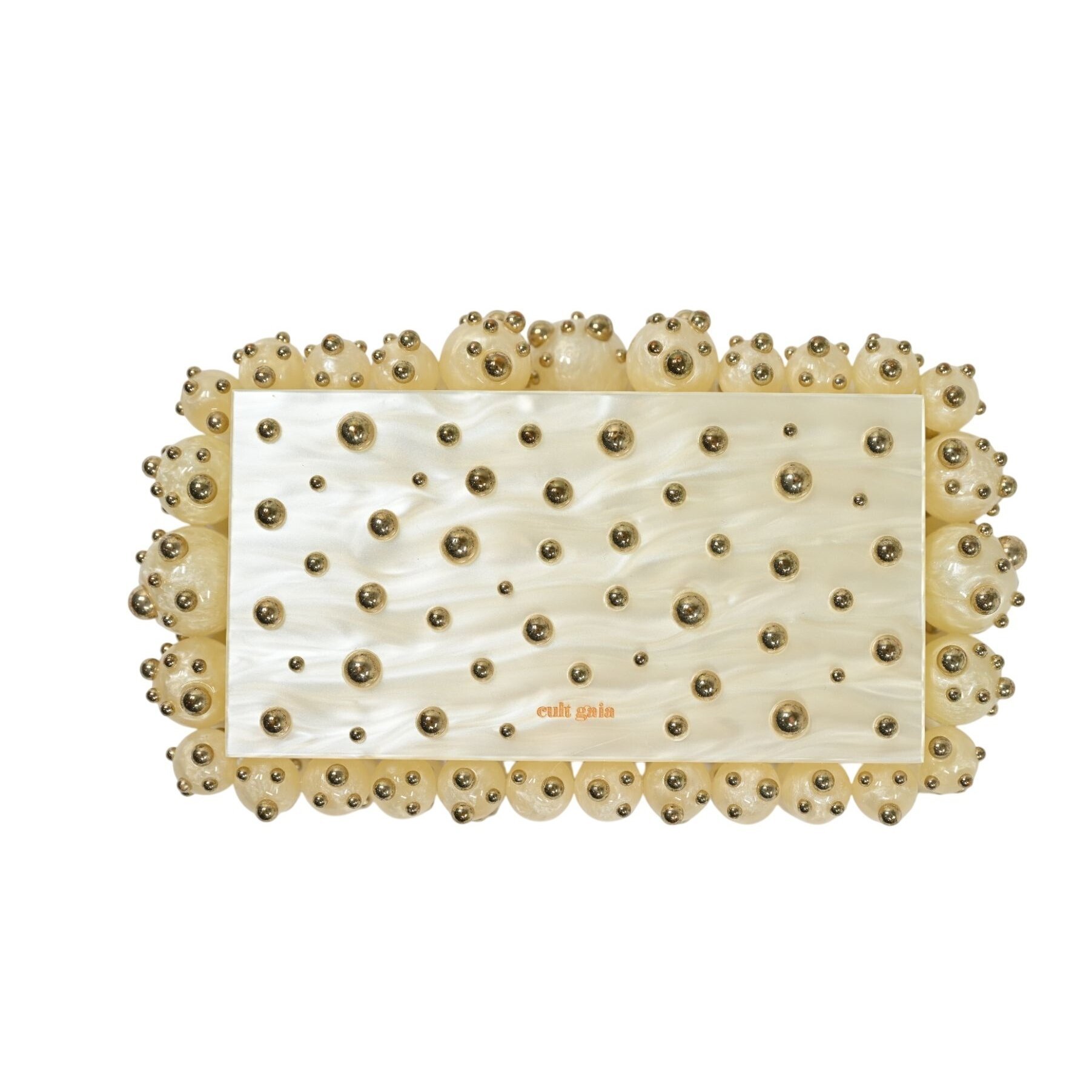 Cult Gaia Clutch bag