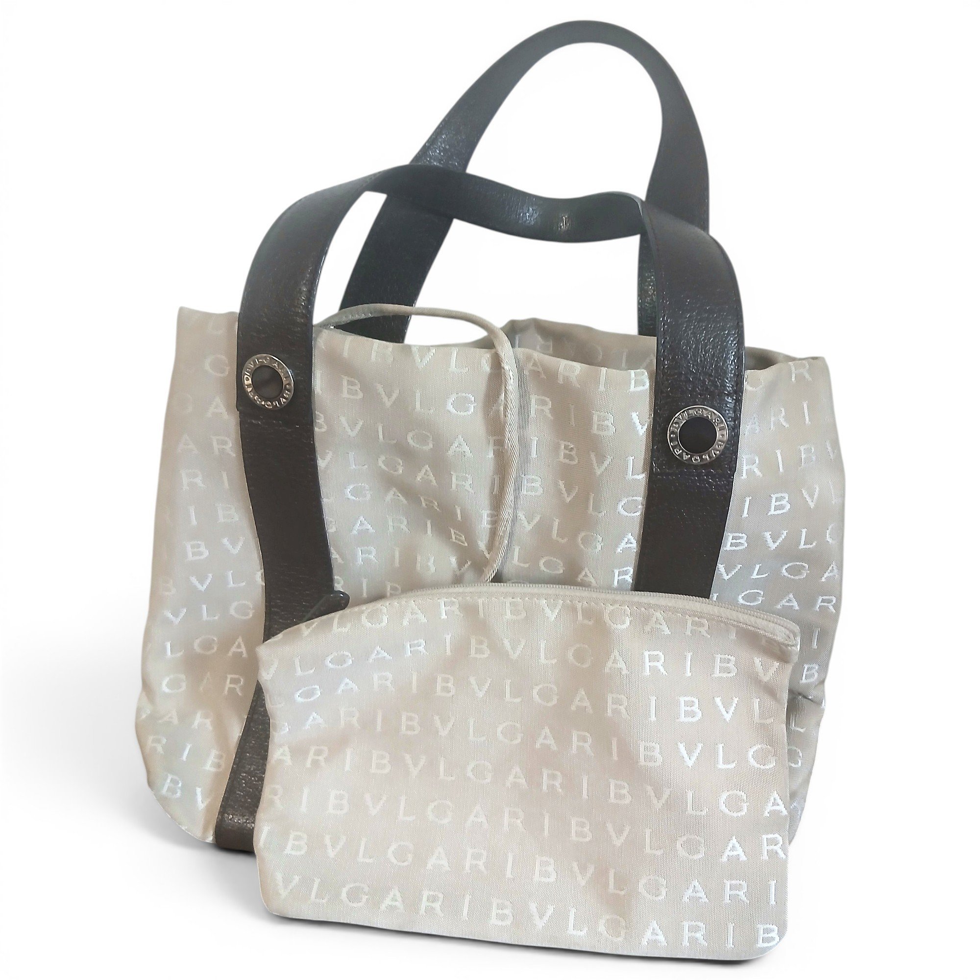 Bulgari handbag