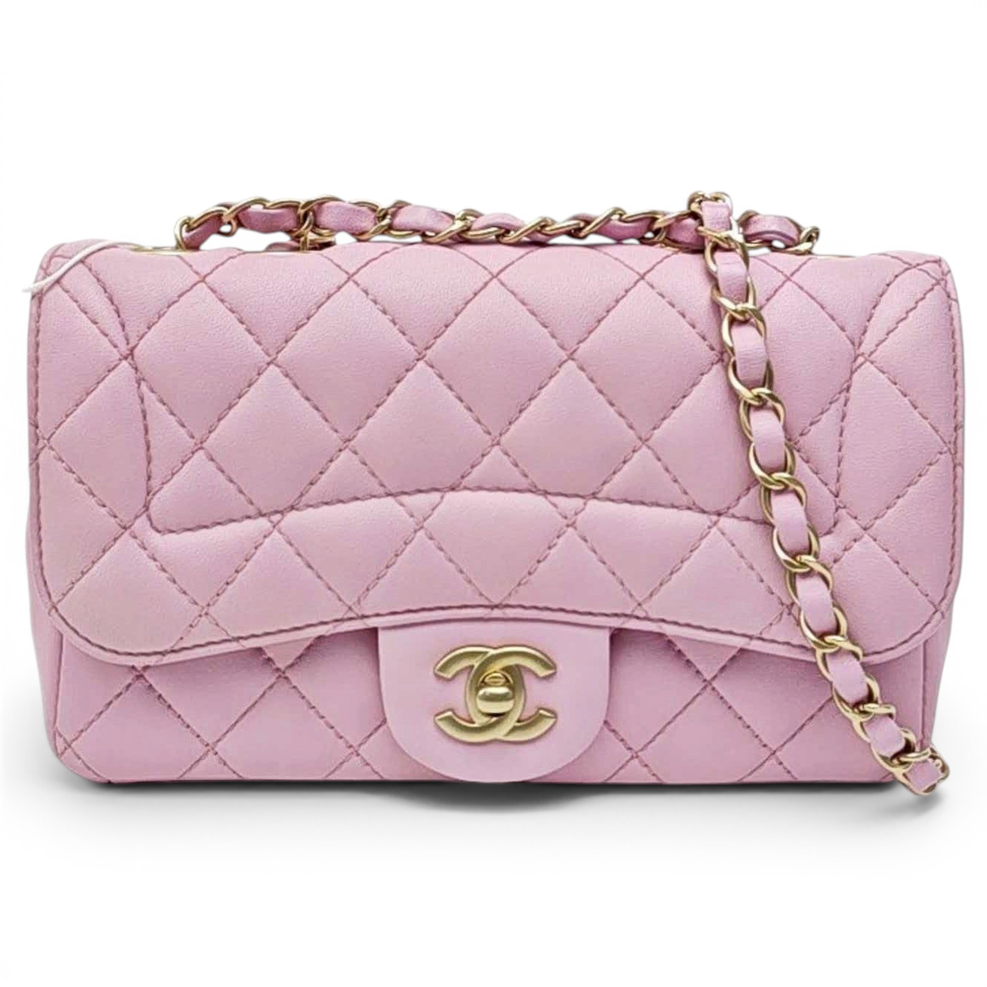 Timeless/Classique leather crossbody bag
