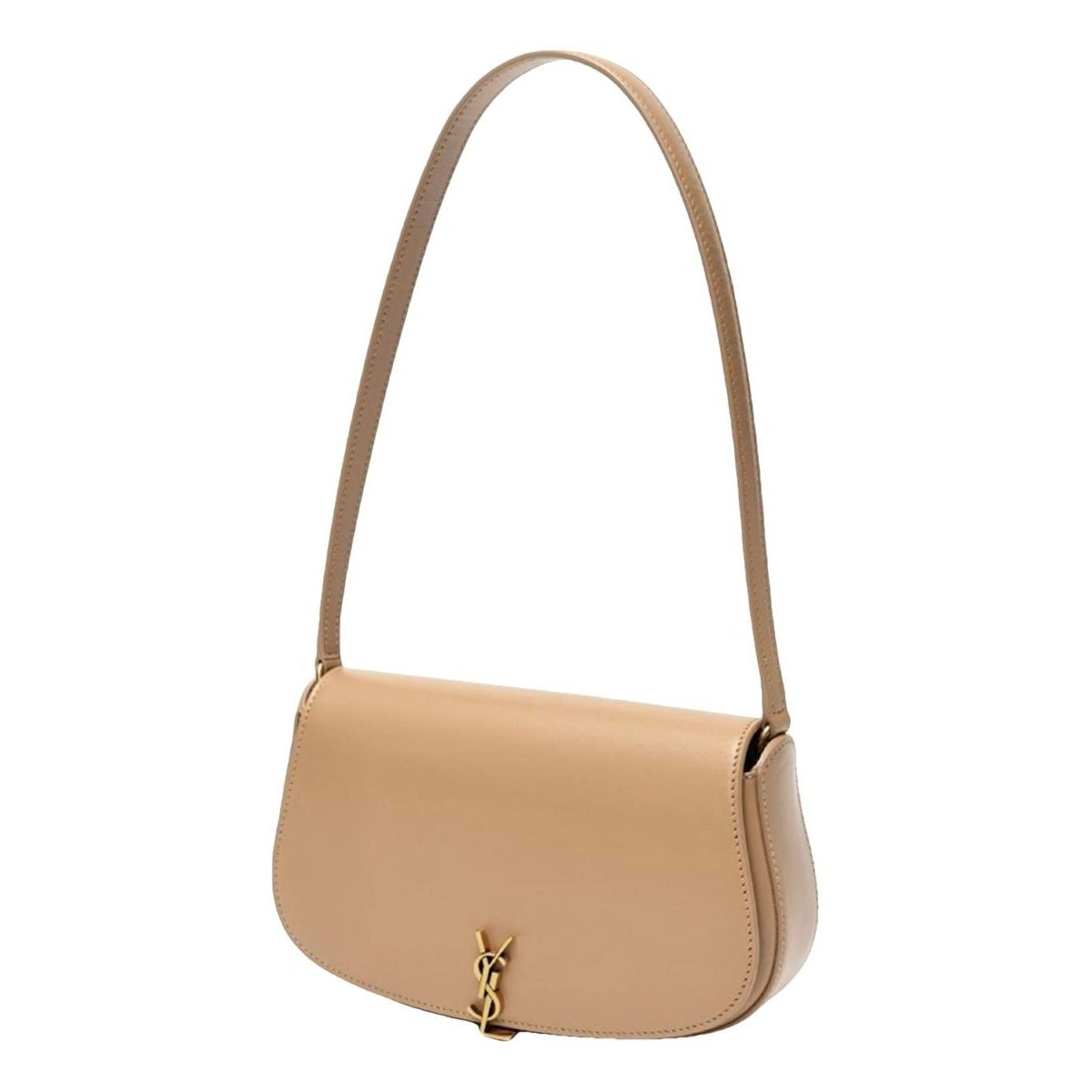 Voltaire leather handbag