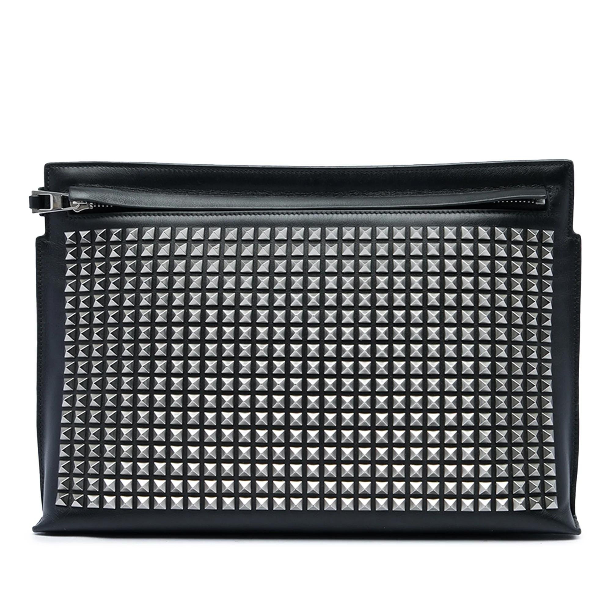 Pony-style calfskin handbag