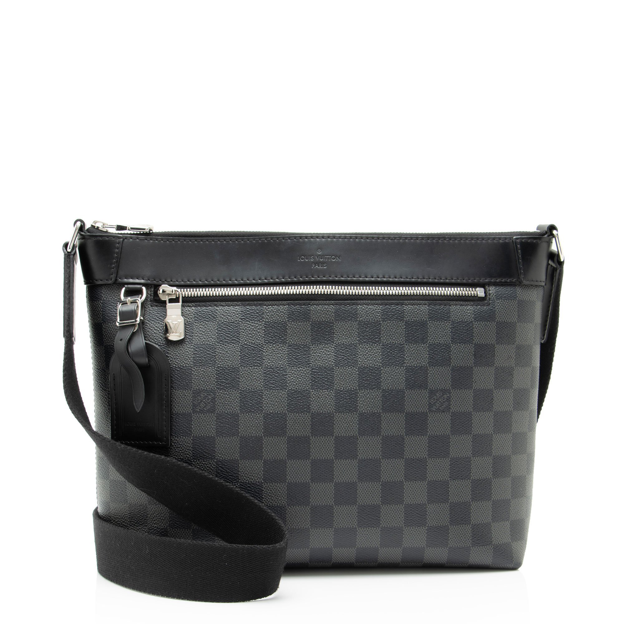 Cloth crossbody bag
