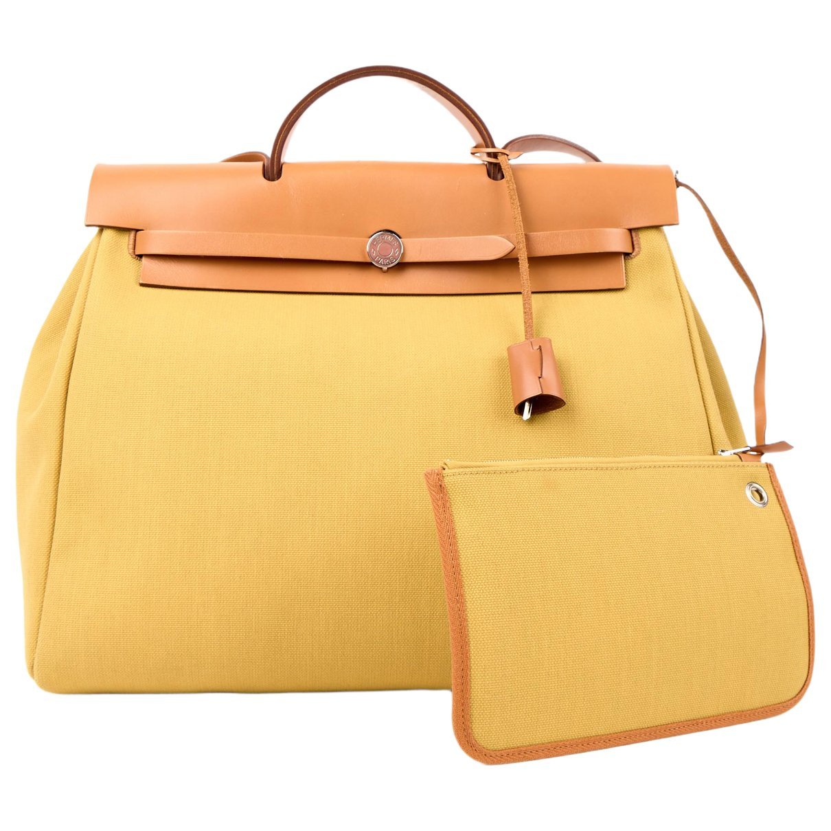 Herbag cloth travel bag