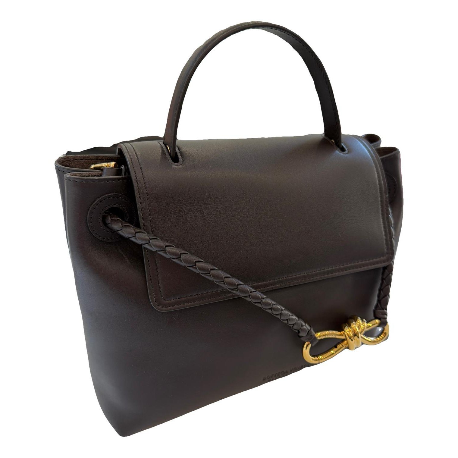 Ciao leather crossbody bag