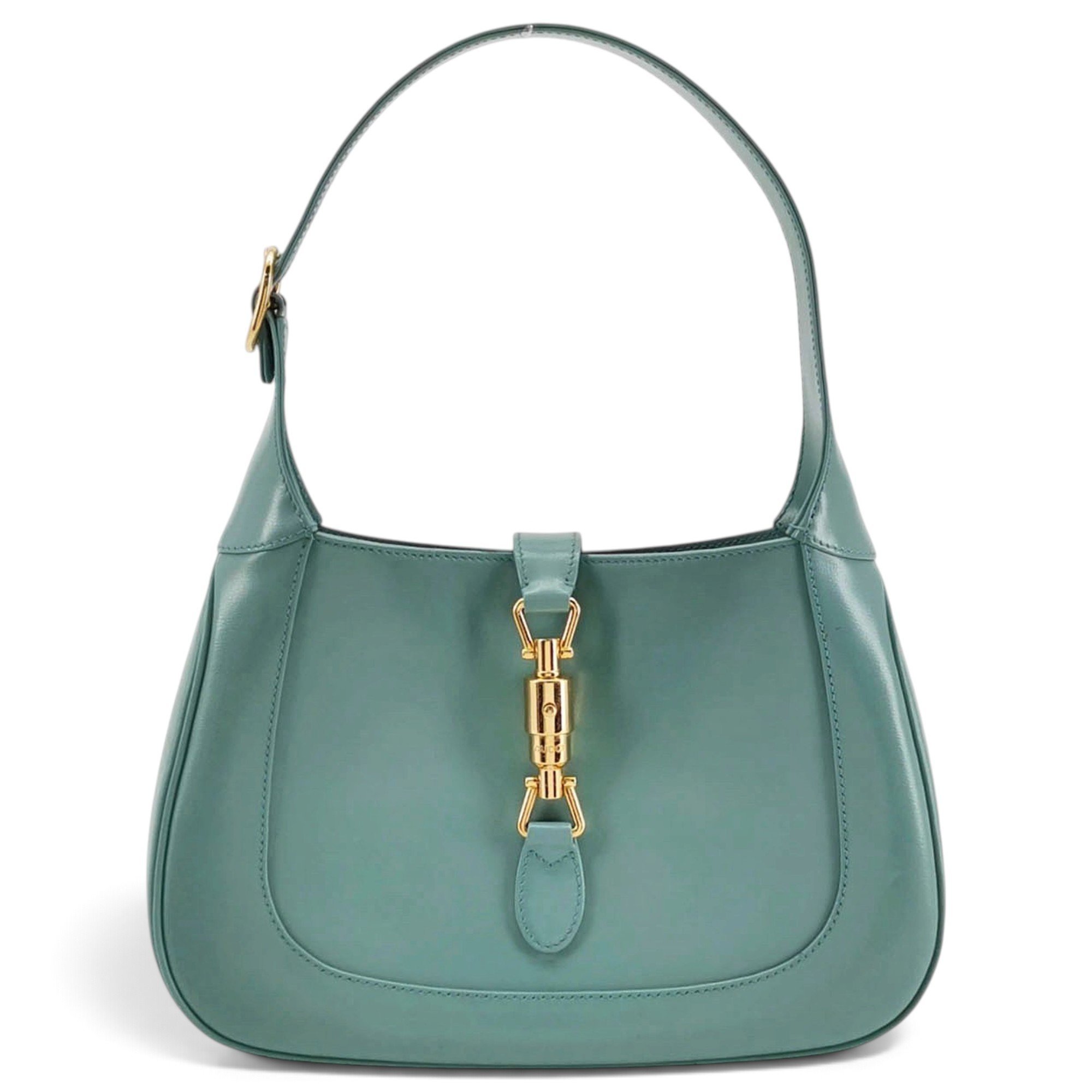 Jackie 1961 leather handbag