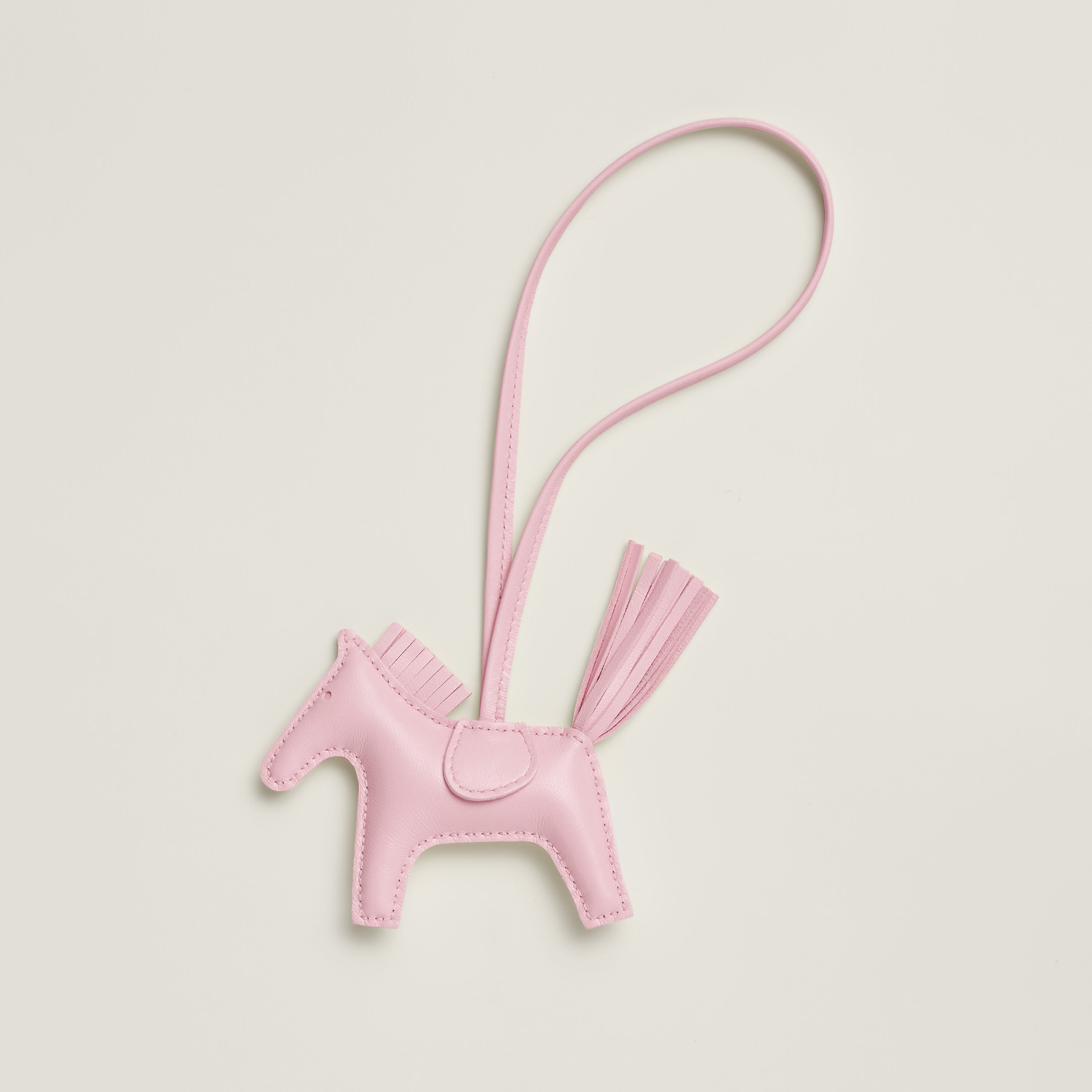 Rodeo PM charm