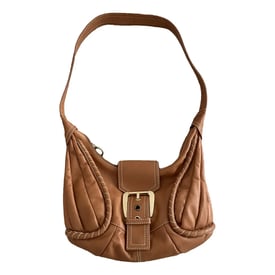 Celine Hobo leather handbag