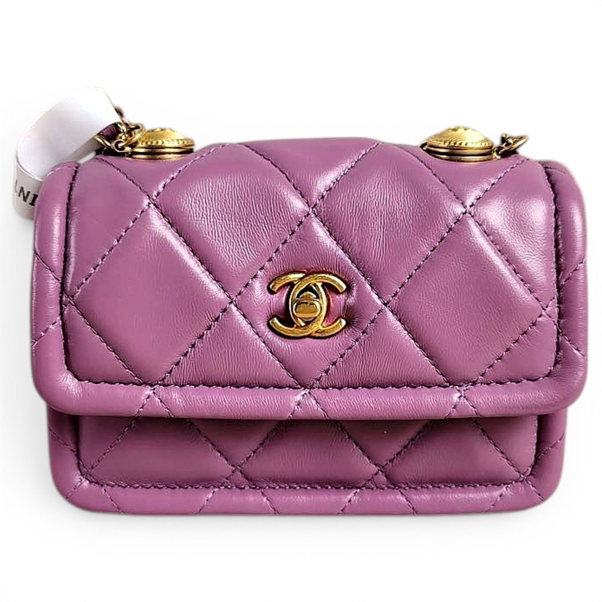Timeless/Classique leather crossbody bag