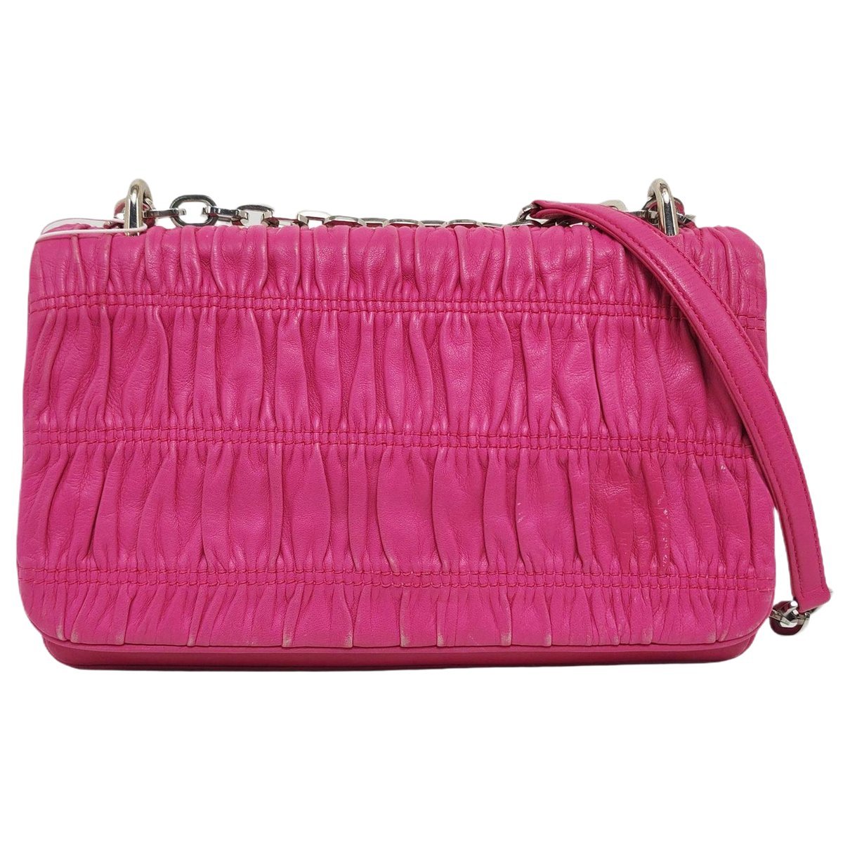 Crossbody bag
