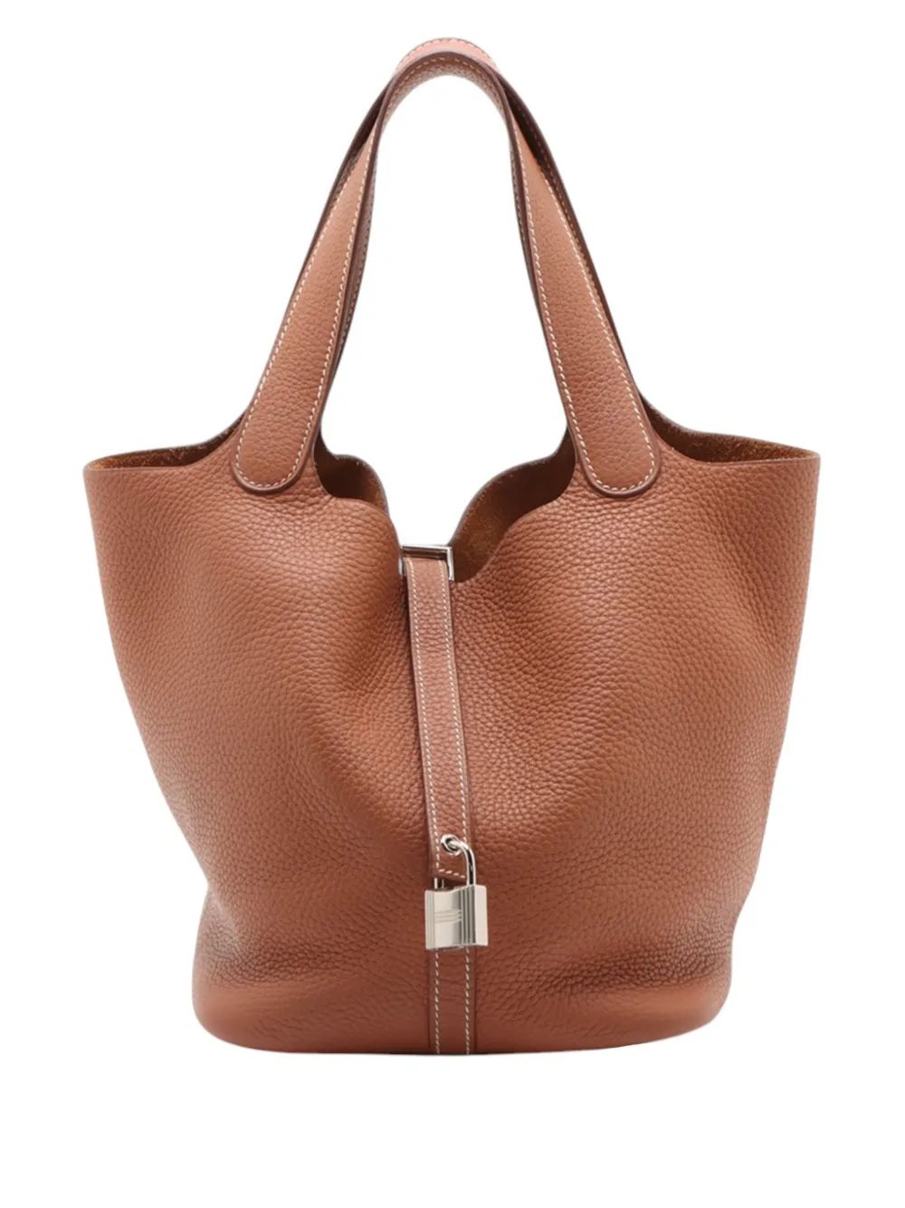 2018 Clemence Picotin Lock 22 handbag
