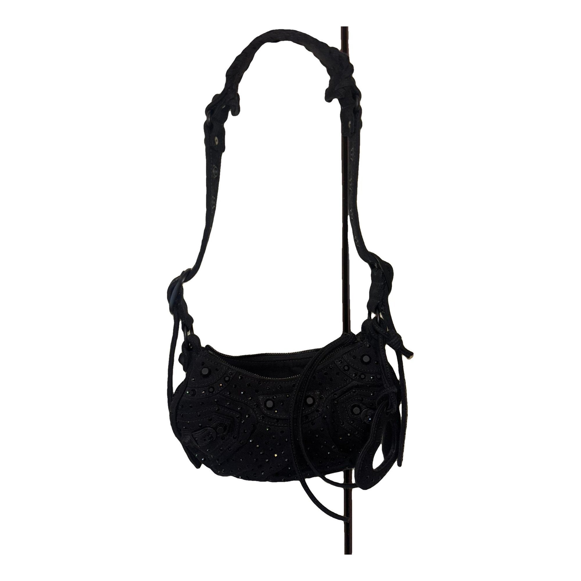 Le Cagole handbag