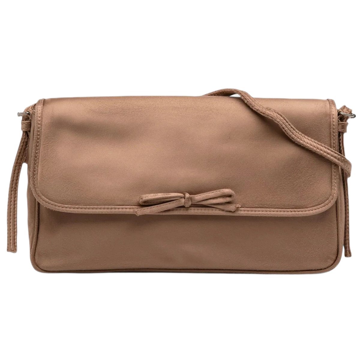 B cloth handbag
