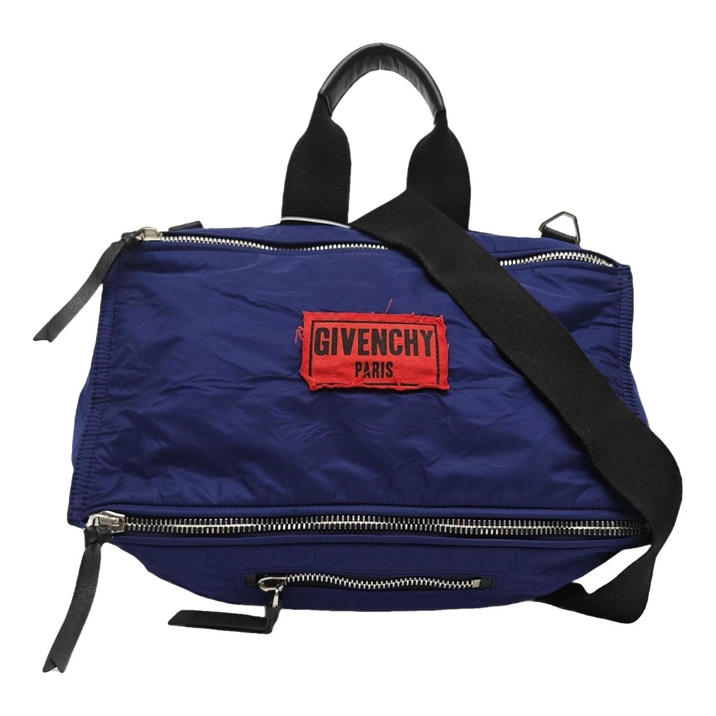 Cloth handbag