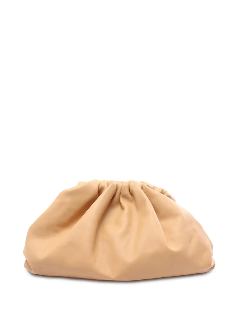 2012-2026 Lambskin The Pouch clutch bag